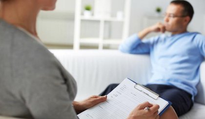 Psicoterapia