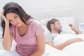 Terapia para Problemas Sexuales