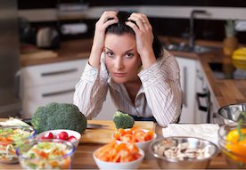 Tratamiento para el Desorden Alimenticio